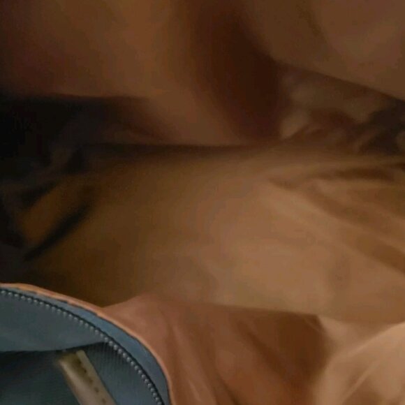 Nine West Women's Luggage Duffel Bag Weekender Carry-on Cosmetic Set Green Teal - Picture 4 of 15